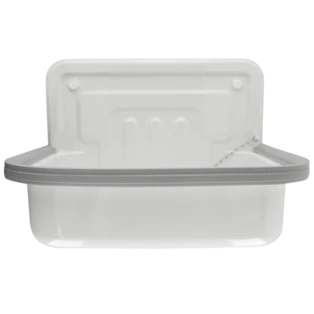 Lavatoio da parete Contra 505 senza troppopieno