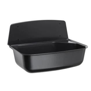 Universal plastic utility sink Nina