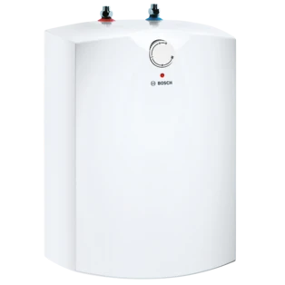 Kleine onderbouw boiler 10L Tronic 2,2 kW