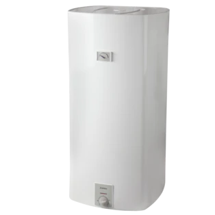 Scaldabagno da parete Tronic 3500 T 100 B elettronico monocircuito 2 kW, 100 l