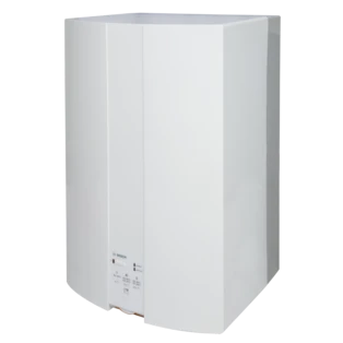 Wandspeicher Tronic 5500 T 30 EB Einkreis Zweikreis Boiler 3 kW, 30 l