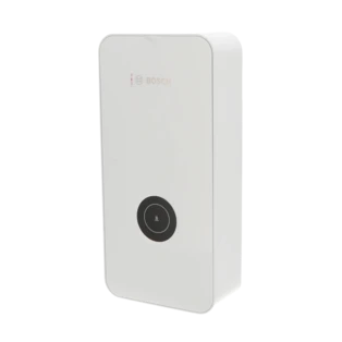 Durchlauferhitzer TR4001 mit 21 - 27 kW Leistung