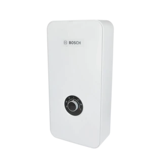 Doorstroomverwarmer TR5001 met 15 - 21 kW vermogen