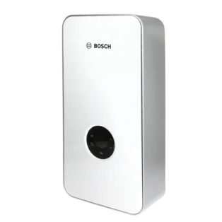 Chauffe-eau instantan&eacute; TR8501 avec une puissance de 15 - 21 kW 