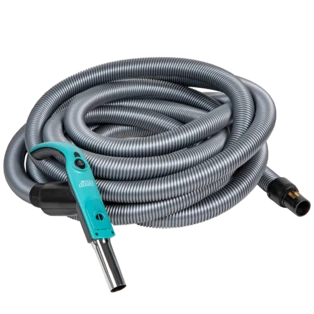 Sanclean accessory kit Special+ with 9 m hose and 7 nozzles