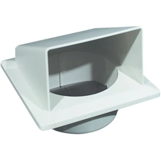 Capot d'air sortant Sanclean 