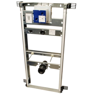 Kombifix element for urinal