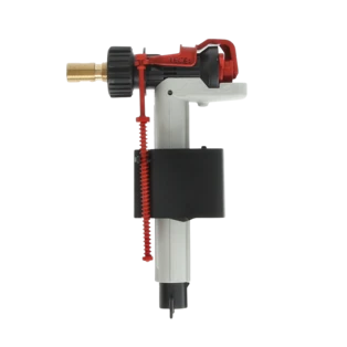 Universal F&uuml;llventil f&uuml;r Unterputz- und Aufputz-Sp&uuml;lk&auml;sten