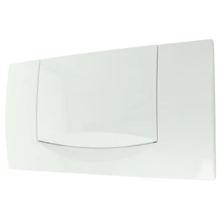 Actuator plate 200F white