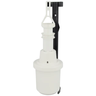 Cloche de rechange pour r&eacute;servoirs de chasse encastr&eacute;s avant 1994