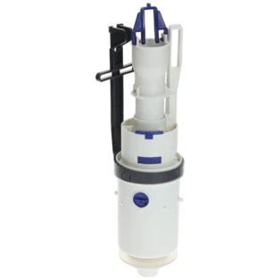 Cloche de rechange pour r&eacute;servoirs de chasse encastr&eacute;s 