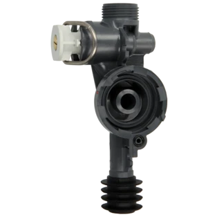 Wasserteil f&uuml;r Urinal-Steuerungen