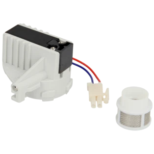 Electrovanne 7 V Geberit pour commande d'urinoir