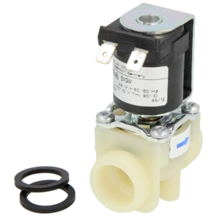 Electrovanne 24 V pour commande d'urinoire HyTronic Highline