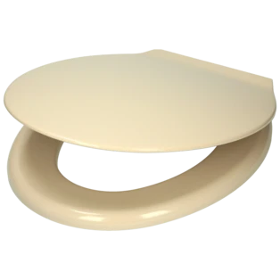 Abattant Exklusiv bahama-beige