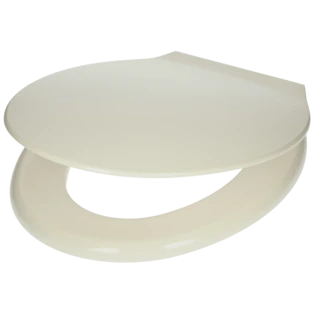 WC seat Exklusiv Pergamon