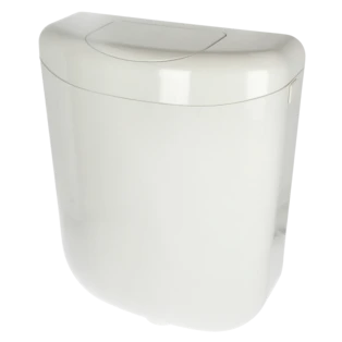 Cistern Ecolux cistern pergamon 6 litres