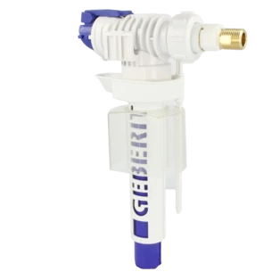 Robinet flotteur universel Unifill montage apparent