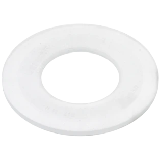 Washer seal for flush valve D 63 x 32 mm
