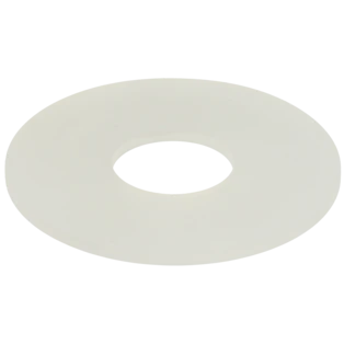 Washer seal for flush valve &Oslash; 63 x 23 mm