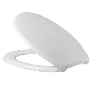 Haro WC seat Costa oval