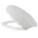 Haro WC seat Costa oval