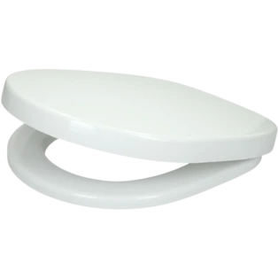 Toilet seat Connect