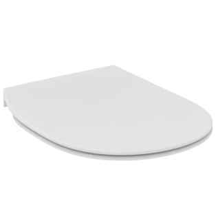 WC-Sitz Connect Flat mit Softclose