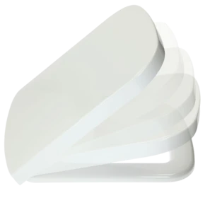 WC-bril Mia met Softclose