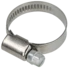 Collier de serrage 9 mm inox plage de serrage 20 - 32 mm