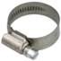 Collier de serrage 12 mm inox plage de serrage 20 - 32 mm