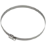 Collier de serrage 12 mm inox plage de serrage 140 - 160 mm