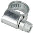 Collier de serrage 9 mm W1 plage de serrage 8 - 12 mm