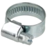 Collier de serrage 12 mm W1 plage de serrage 16 - 27 mm