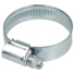 Collier de serrage 12 mm W1 plage de serrage 25 - 40 mm