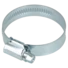Collier de serrage 12 mm W1 plage de serrage 35 - 50 mm