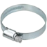 Collier de serrage 12 mm W1 plage de serrage 40 - 60 mm