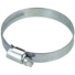 Collier de serrage 12 mm W1 plage de serrage 50 - 70 mm