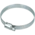 Collier de serrage 12 mm W1 plage de serrage 60 - 80 mm