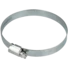 Collier de serrage 12 mm W1 plage de serrage 70 - 90 mm