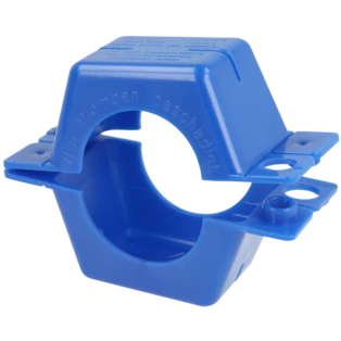 Collier de fixation 1/2" 