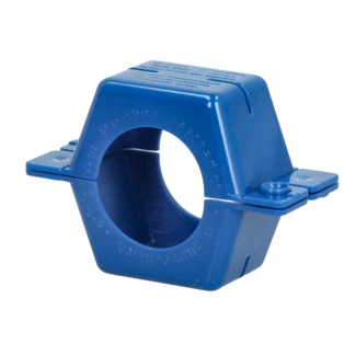 Verzegelingsclip 3/4"