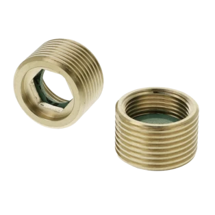 Equalizzatore per contatore dell'acqua