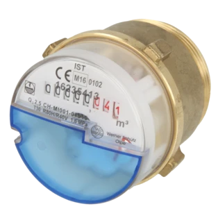 Capsule de mesure pour eau froide 2'' FM