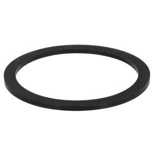 Flat seal for Bavaria filter cup 3/4" to 1 1/4"