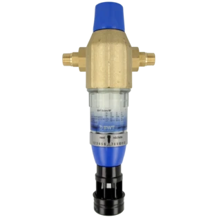 Filtre &agrave; r&eacute;trolavage Bolero RF 3/4