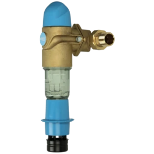 BWG Frankonia R&uuml;cksp&uuml;lfilter 3/4"