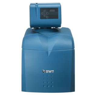 AQA smart 1-S&auml;ulen Weichwasseranlage f&uuml;r 1 - 4 Wohneinheiten