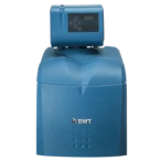 AQA smart 1-column water softening system for 1 - 4 residential units