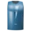 AQA Perla 2-column water softening system for 1 - 4 residential units